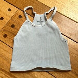 FREE PEOPLE HAPPINESS RUNS TANK
